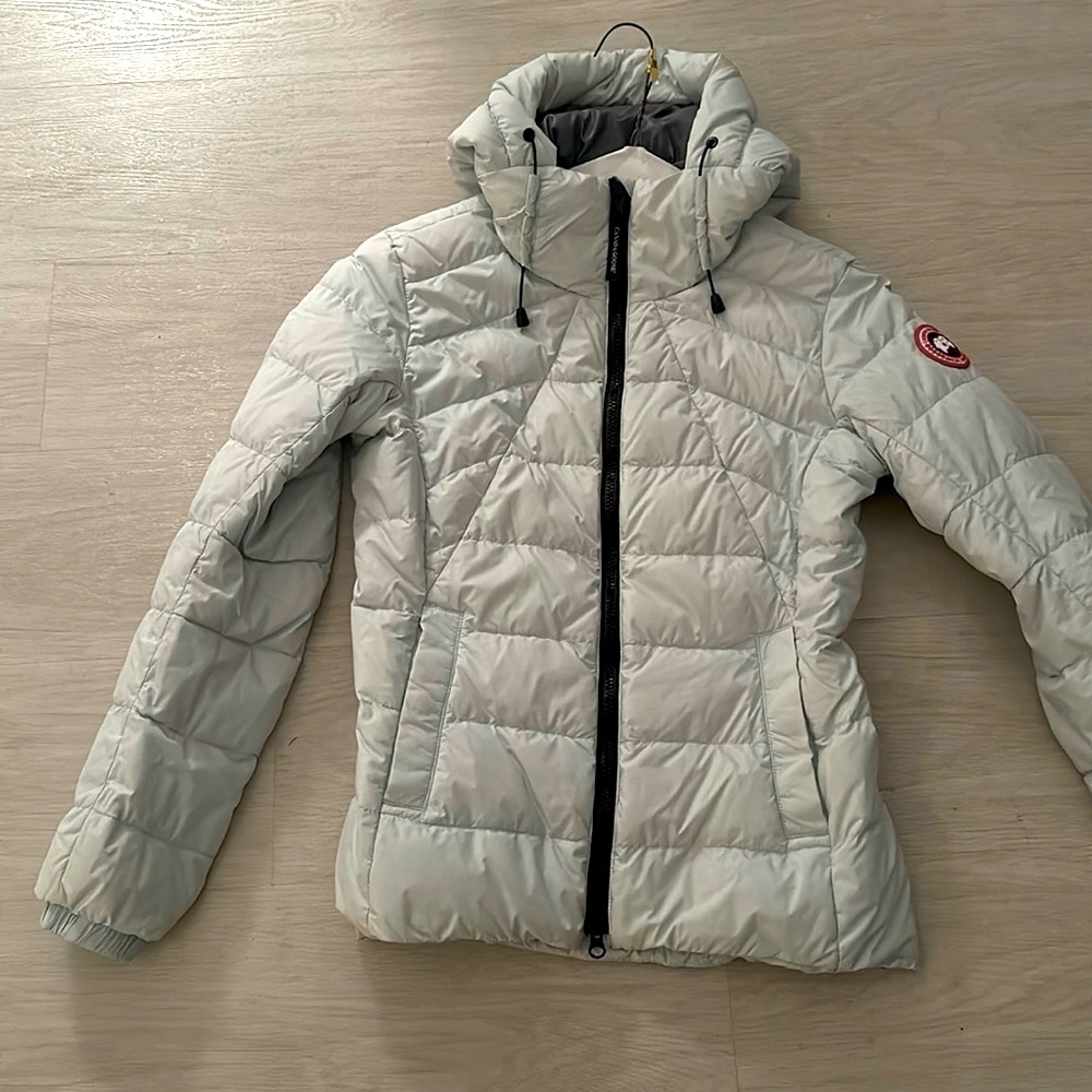 Canada Goose Abbott Small